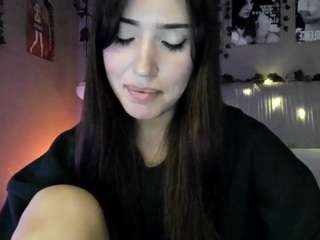 scheherazadex Live Webcam on CamSoda