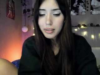 scheherazadex Live Webcam on CamSoda