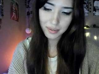 scheherazadex Live Webcam on CamSoda