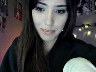 scheherazadex Live Webcam on CamSoda