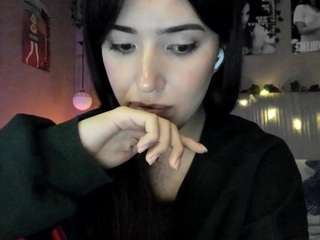 scheherazadex webcam