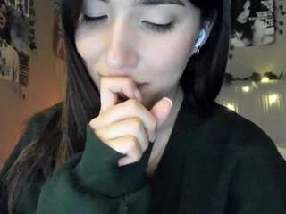 scheherazadex Live Webcam on CamSoda