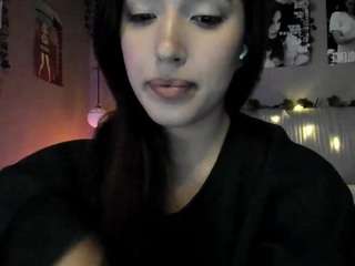 scheherazadex Live Webcam on CamSoda