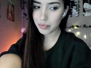 scheherazadex Live Webcam on CamSoda