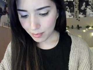 scheherazadex Live Webcam on CamSoda