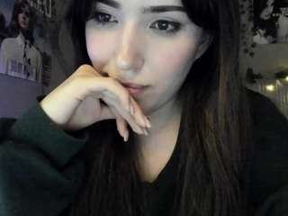 scheherazadex Live Webcam on CamSoda