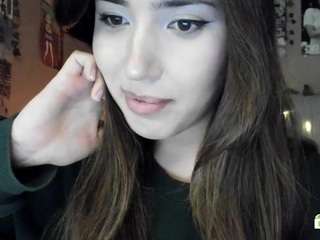 scheherazadex Live Webcam on CamSoda