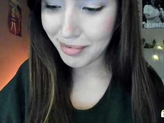 scheherazadex Live Webcam on CamSoda