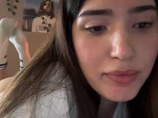 scheherazadex webcam