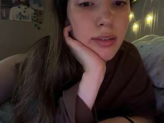 ScheherazadeX live webcam show