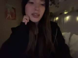ScheherazadeX live cam preview
