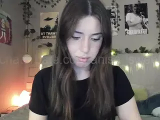 ScheherazadeX's Live Sex Cam Show