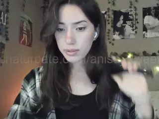 ScheherazadeX's Live Sex Cam Show