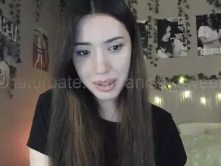 ScheherazadeX's Live Sex Cam Show