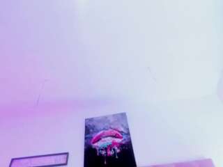 kimcloe webcam model