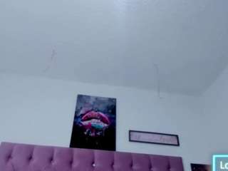 kimcloe webcam model