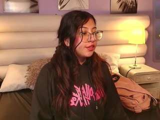 milan-sweett Live Webcam on CamSoda