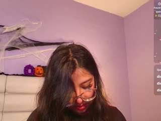 milan-sweett Live Webcam on CamSoda