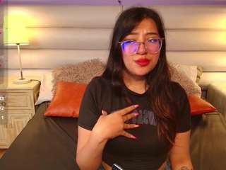 milan-sweett webcam model