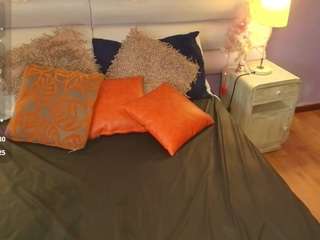 milan-sweett Live Webcam on CamSoda