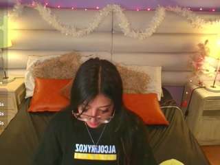 milan-sweett Live Webcam on CamSoda