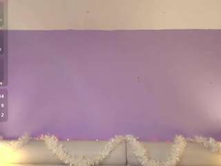 milan-sweett webcam model