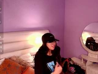 milan-sweett Live Webcam on CamSoda