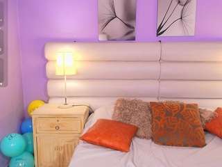 milan-sweett Live Webcam on CamSoda