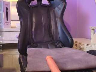 This model is live right now. milan-sweett