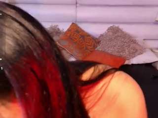 Live cam show with Milan