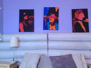 Milan live webcam show
