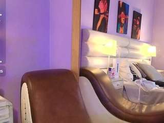 Milan live webcam show