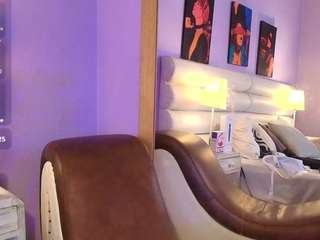 Milan live webcam show