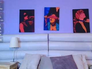 Milan live webcam show