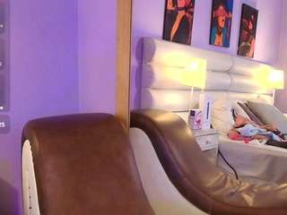Milan live webcam show