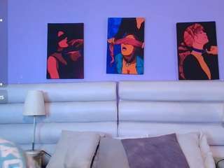 Milan live webcam show