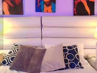 Milan live webcam show