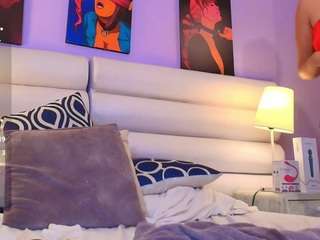 Milan live webcam show