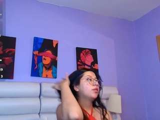 Milan live webcam show