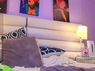 Milan live webcam show