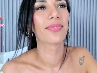 nayelii webcam model