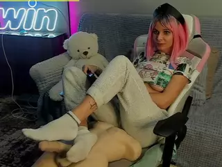 SandyChris's Live Sex Cam Show