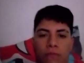 sebasff3 Live Webcam on CamSoda