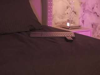 charlotte-harris Live Webcam on CamSoda
