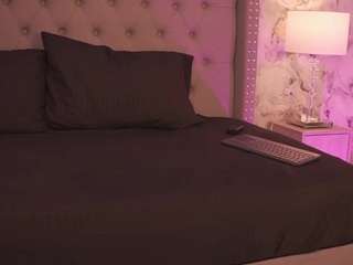 charlotte-harris Live Webcam on CamSoda