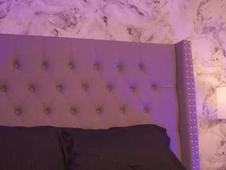 charlotte-harris Live Webcam on CamSoda