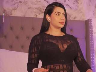 Live webcam model charlotte-harris on Soda Cams