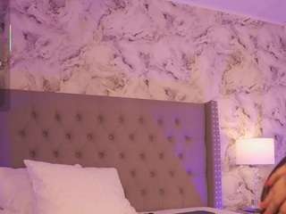 Live webcam model charlotte-harris on Soda Cams