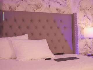 Live webcam model charlotte-harris on Soda Cams