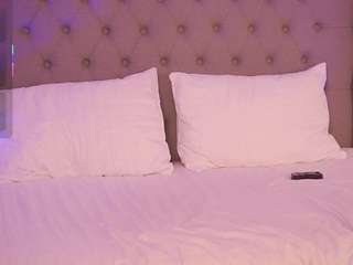 Live webcam model charlotte-harris on Soda Cams